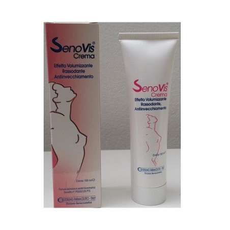 Senovis Crema 100g