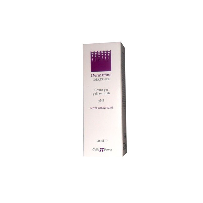 Dermaffine Crema Idratante 50 Ml