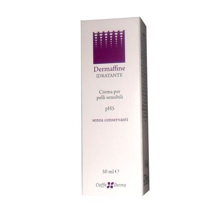 Dermaffine Crema Idratante 50 Ml