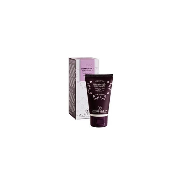 Locherber Crema Dermopurificante 50ml