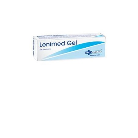 Lenimed Gel 50ml