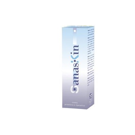 Sanaskin Crema 50ml