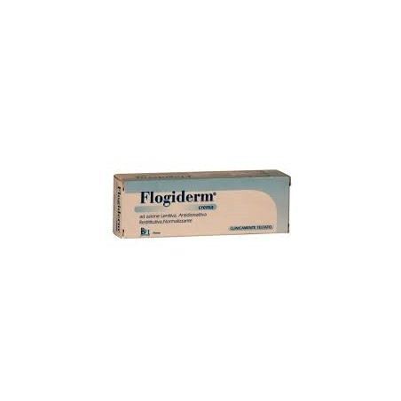 Flogiderm Crema 50ml