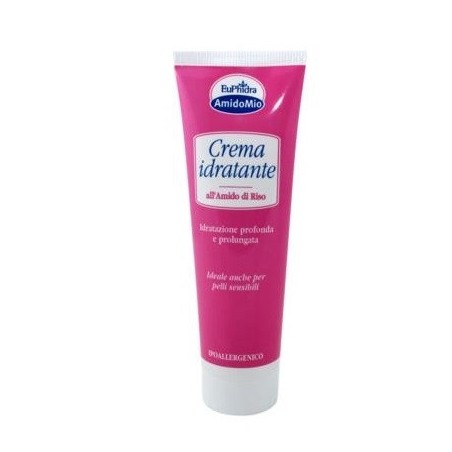 Euphidra Amidomio Crema Idratante 50 Ml