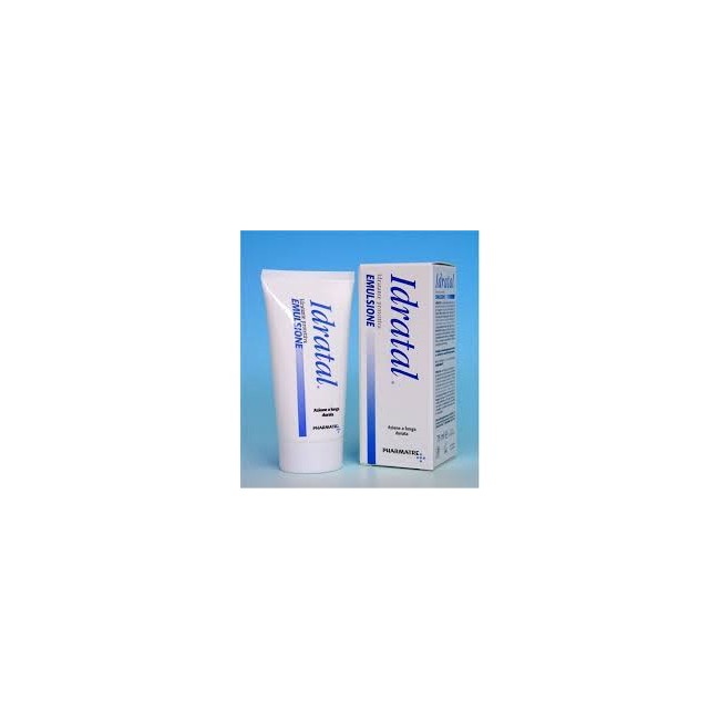 Idratal Crema Idratante 75ml