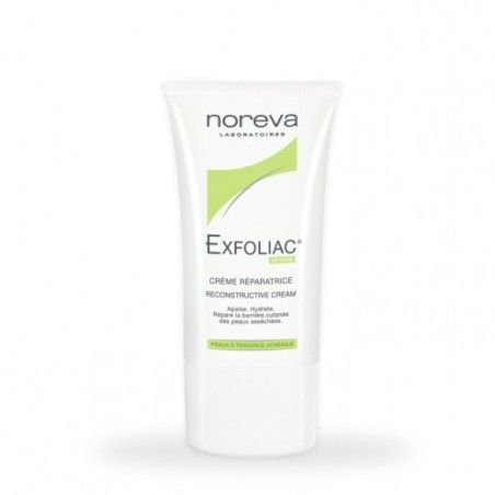 Exfoliac Crema Riparatrice 40ml