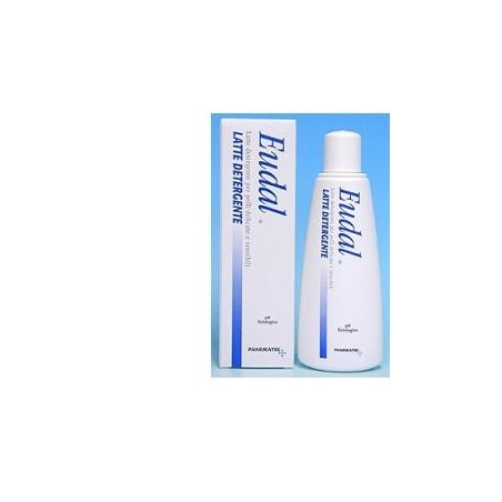 Eudal Latte Detergente 200ml