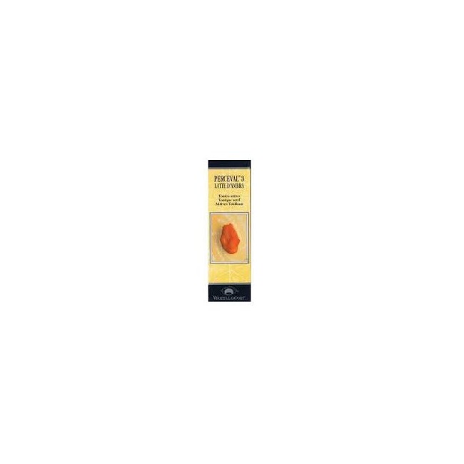 Perceval 3 Latte Ambra 100ml