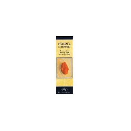 Perceval 3 Latte Ambra 100ml