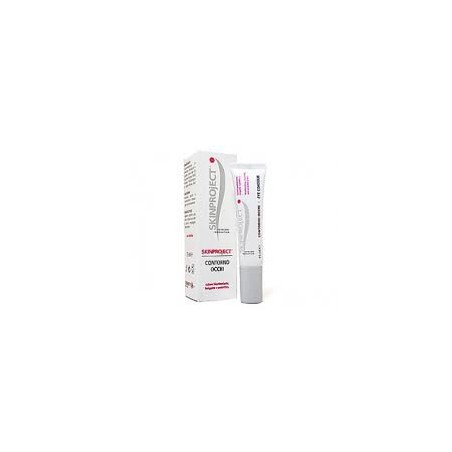 Skinproject Contorno Occhi Gel 15ml