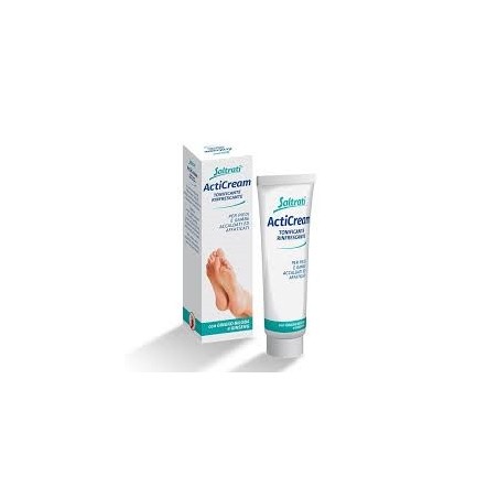 Saltrati Crema Tonificante 100 Ml