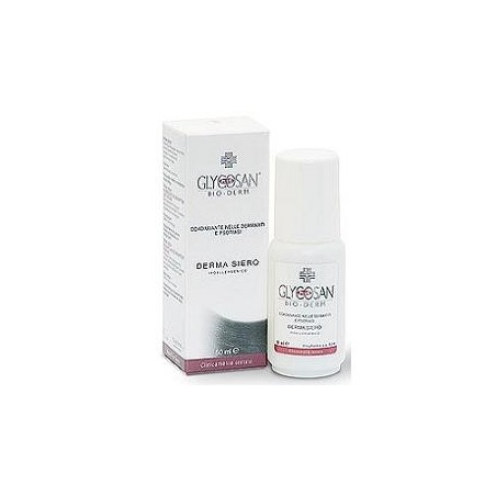 Glycosan Plus Bioderm Siero 50 Ml