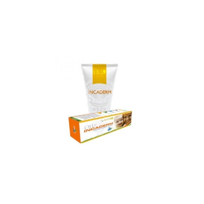 Incaderm Crema 100ml