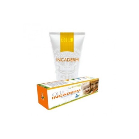 Incaderm Crema 100ml