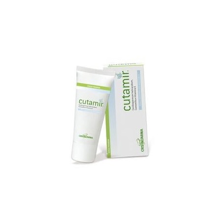 Cutamir Crema Protettiva Pelli Sensibili 50 Ml