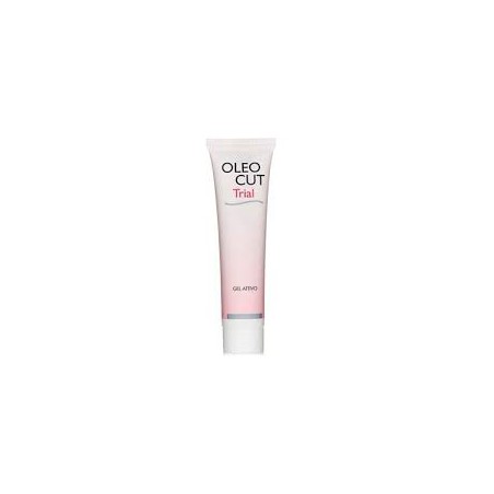 Oleocut Trial Gel Viso 30ml