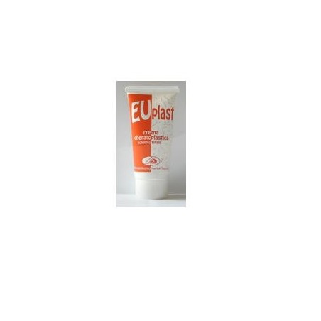 Euplast Crema Cheratoplastica30ml