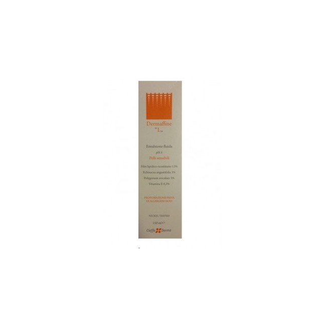 Dermaffine L Tubo 150ml