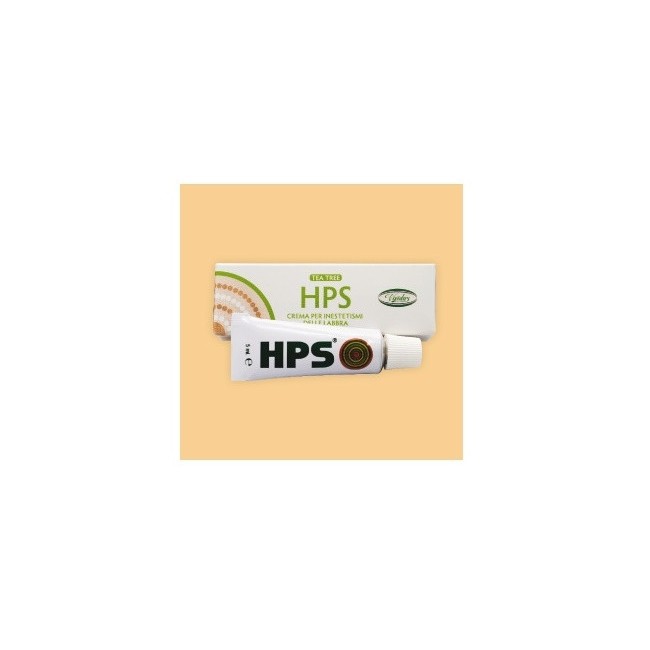 Tea Tree Hps Crema 5ml