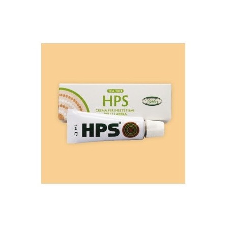 Tea Tree Hps Crema 5ml