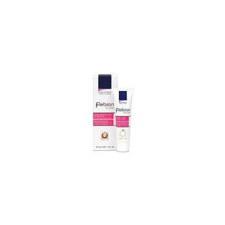 Flebion Forte Viso Crema 30ml