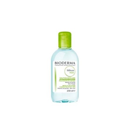 Bioderma Sebium H20 Soluzione Micellare 250 Ml