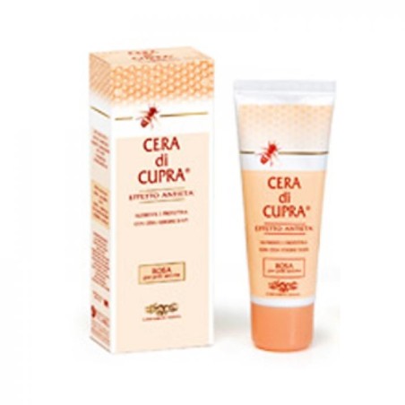 Cera Di Cupra Rosa Pelli Secche 75ml