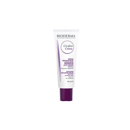 Bioderma Cicabio Crema 40 Ml