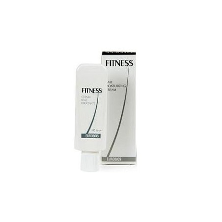 Fitness Crema Idratante 100ml