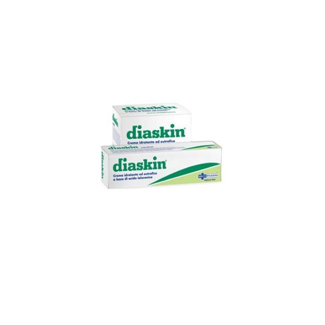 Diaskin Crema Idratante 50ml