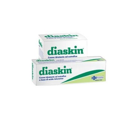 Diaskin Crema Idratante 50ml