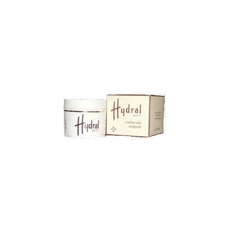 Hydral Crema Viso Idratante 50ml