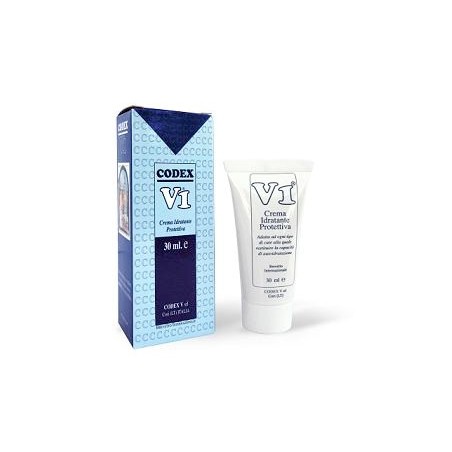 V1 Crema Idratante Protettiva 30 Ml