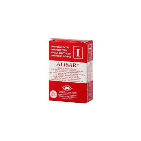 Alisar Contorno Occhi 10ml