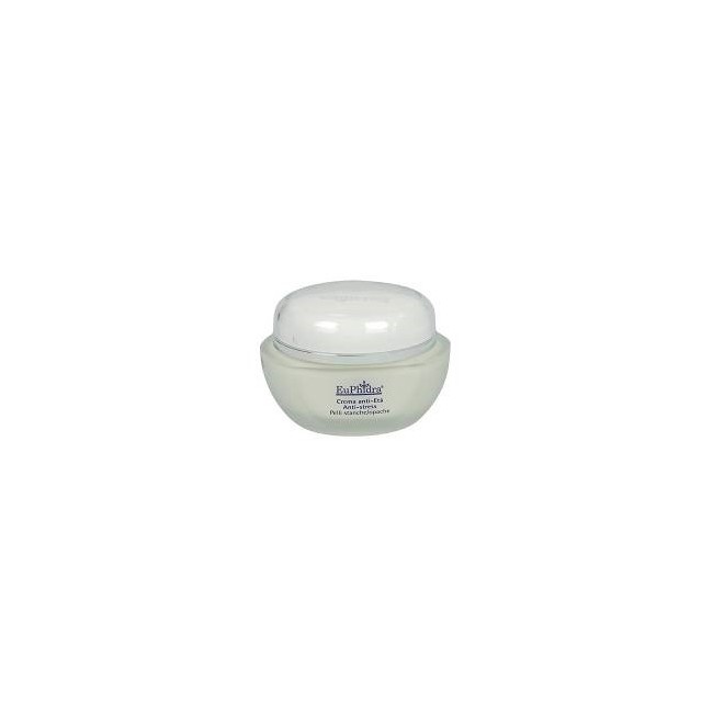 Euphidra Skin Viso Crema Anti Stress 40ml