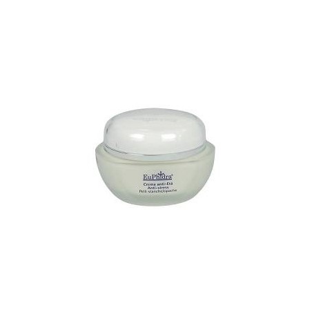 Euphidra Skin Viso Crema Anti Stress 40ml