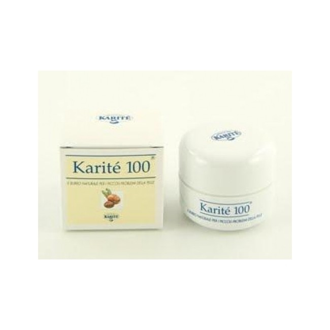 Karite 100 Piccola 50ml