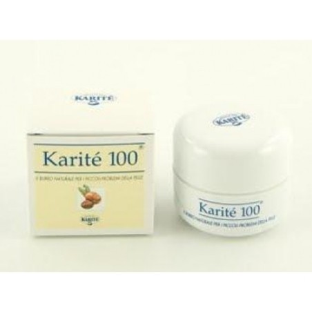 Karite 100 Piccola 50ml