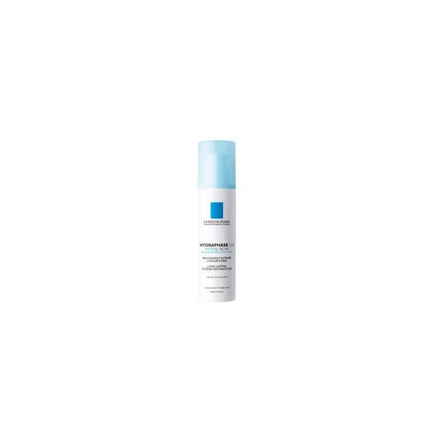 La Roche Posay Hydraphase Uv Intense Riche 50 Ml