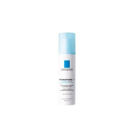 La Roche Posay Hydraphase Uv Intense Riche 50 Ml