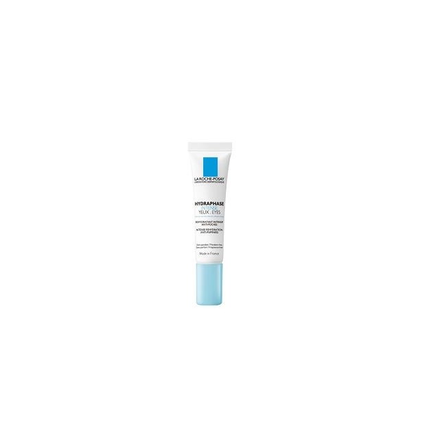 La Roche Posay Hydraphase Intensive Occhi 15 Ml