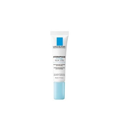 La Roche Posay Hydraphase Intensive Occhi 15 Ml