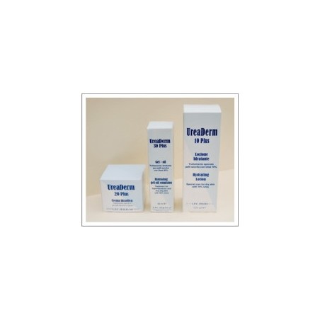 Ureaderm 10 Plus Lozione Idratante 150ml