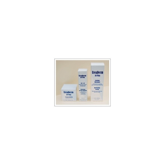 Ureaderm 20 Plus Crema Idratante 50ml