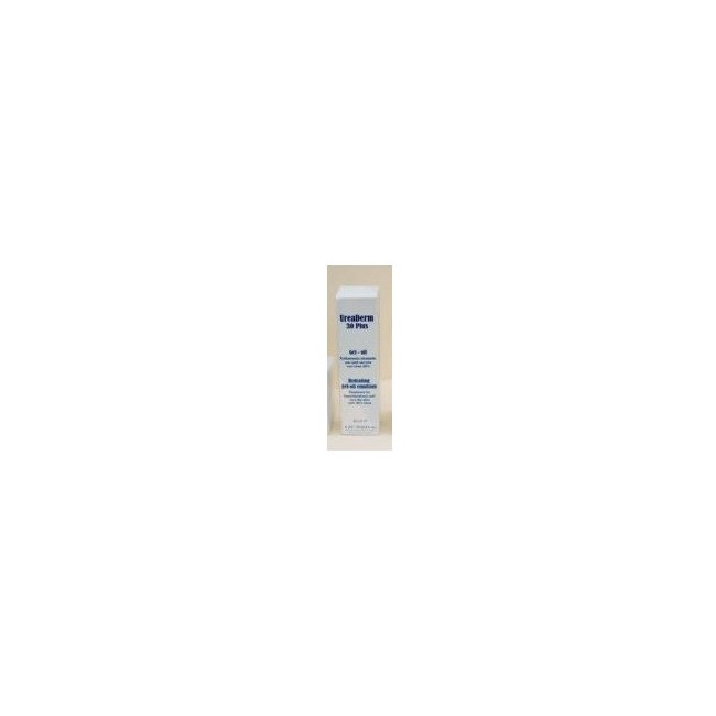 Ureaderm 30 Plus Gel Oil 50ml