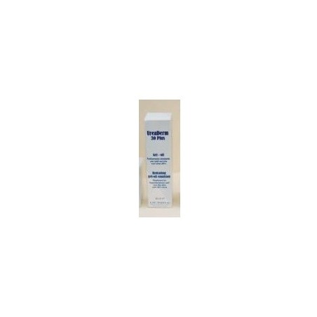 Ureaderm 30 Plus Gel Oil 50ml