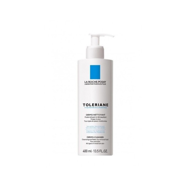 La Roche Posay Toleriane Dn 400ml