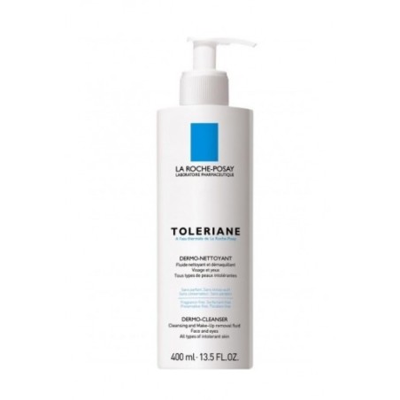 La Roche Posay Toleriane Dn 400ml