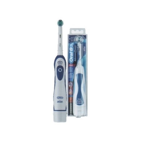 Oral B Advance Power 450 Tx Spazzolino Elettrico