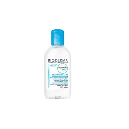 Bioderma Hydrabio H2o Soluzione Micellare 250 Ml